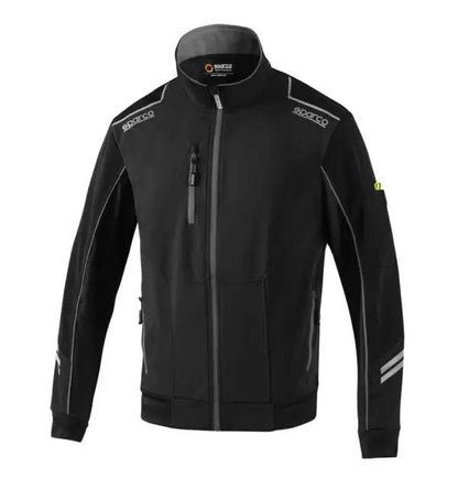 Giacca Antivento Light Shell Sparco