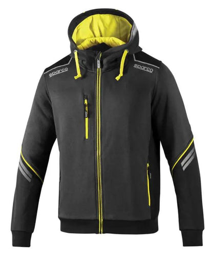 Felpa con cappuccio Tech Hooded Sparco
