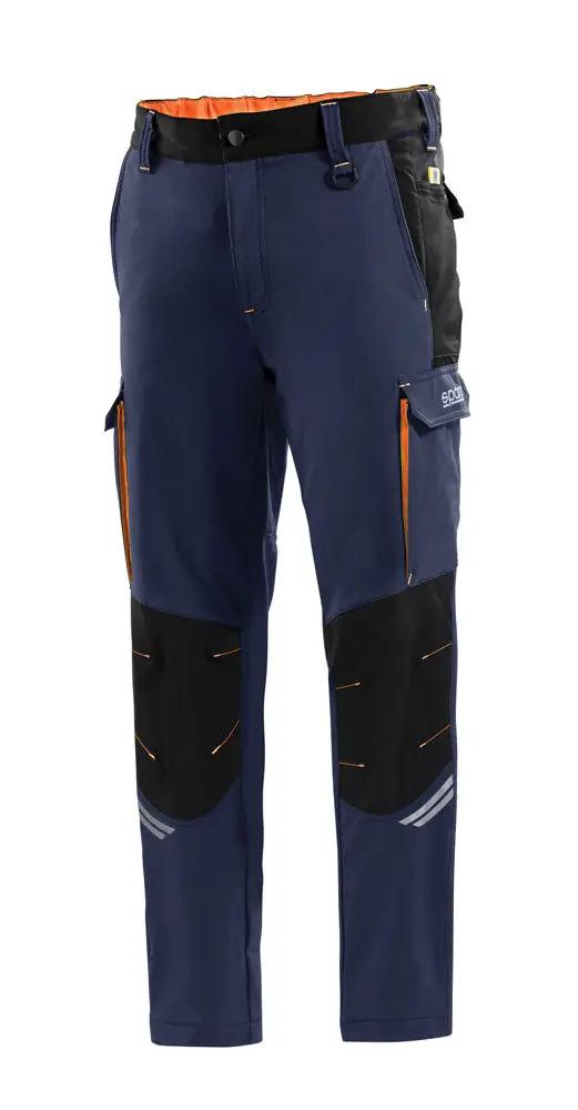 Pantaloni Tech Trousers Sparco