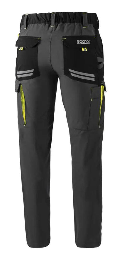 Pantaloni Tech Trousers Sparco