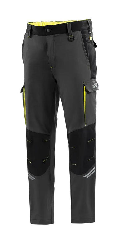 Pantaloni Tech Trousers Sparco