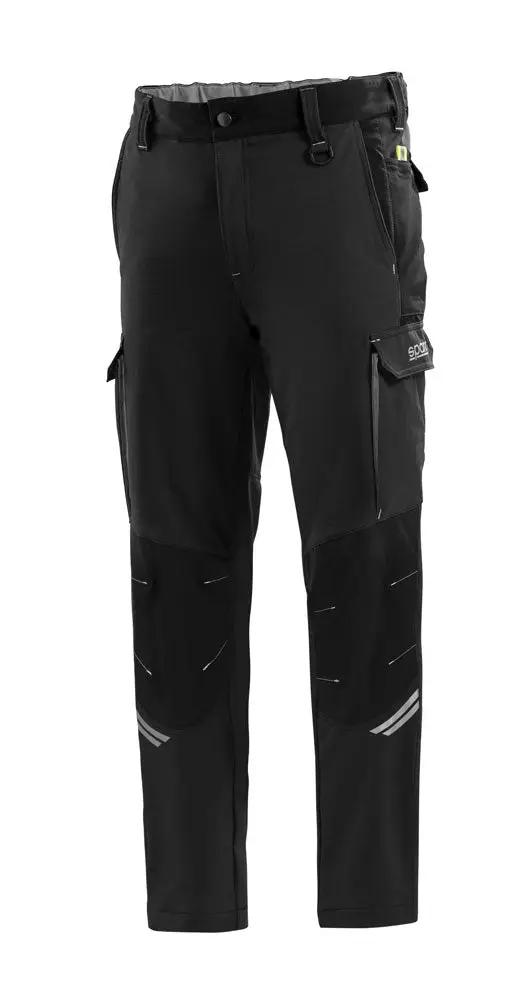 Pantaloni Tech Trousers Sparco