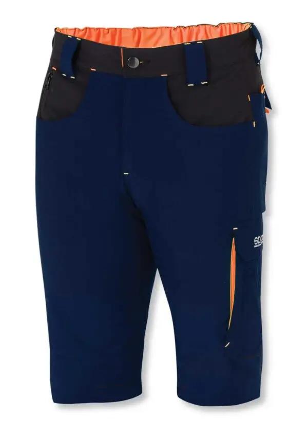 Bermuda Sparco Laredo – Leichte technische Shorts