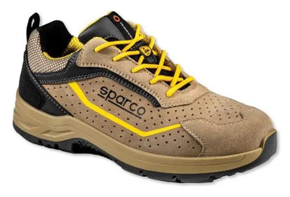 Scarpa Antinfortunistica S1P Colton Sparco