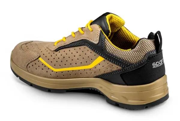 Scarpa Antinfortunistica S1P Colton Sparco