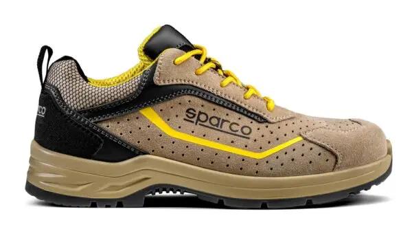 Scarpa Antinfortunistica S1P Colton Sparco