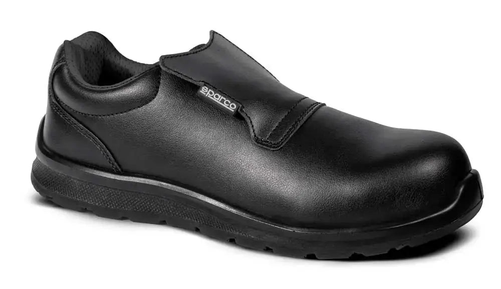 Scarpe Antinfortunistiche Sparco Cosy S2 ESD Impermeabili