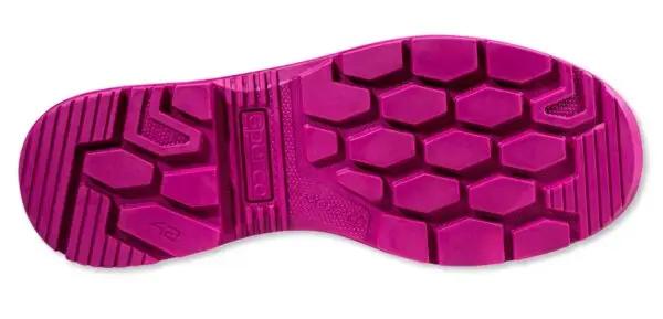 Sparco Danica S3 Damen-Sicherheitsschuhe für die Arbeit