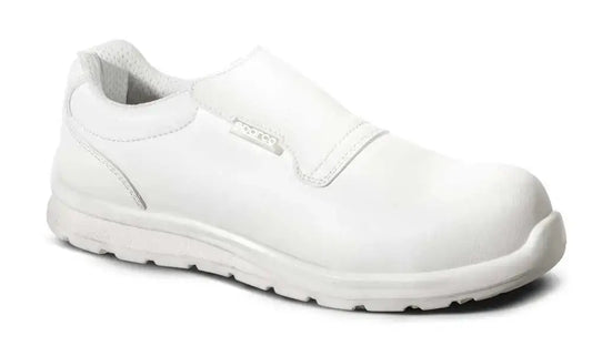 Sparco Homy S2 Schuh – technischer Fahr- und Lifestyle-Schuh mit Hauptkomponenten