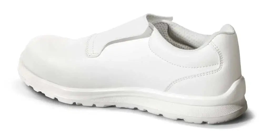 Scarpa Sparco Homy S2 - scarpa tecnica da guida e lifestyle con componenti principali