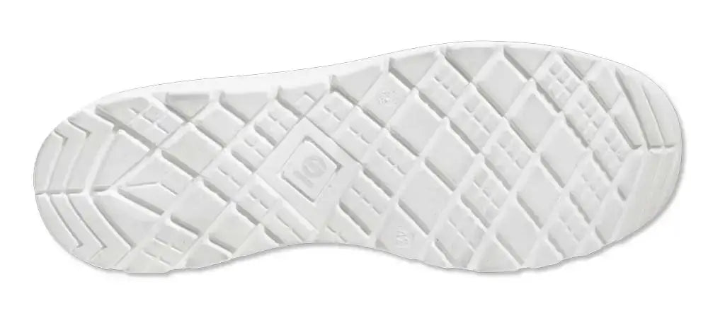 Scarpa Sparco Homy S2 - scarpa tecnica da guida e lifestyle con componenti principali