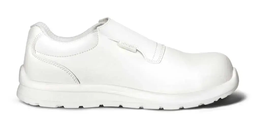 Scarpa Sparco Homy S2 - scarpa tecnica da guida e lifestyle con componenti principali