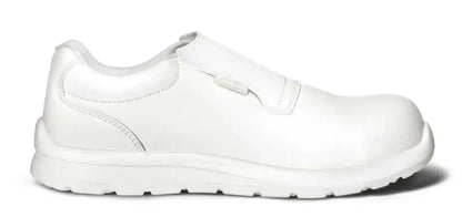 Scarpa Sparco Homy S2 - scarpa tecnica da guida e lifestyle con componenti principali