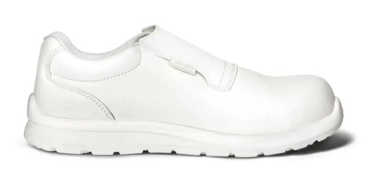 Sparco Homy S2 Schuh – technischer Fahr- und Lifestyle-Schuh mit Hauptkomponenten
