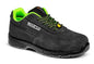 Sparco Ontario S1P - Professional Safety Footwear, Lightweight and Anti-slip