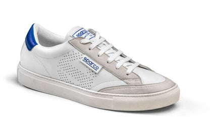 Sparco Sportschuh S-Time Weiß