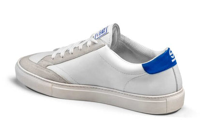 Sparco Sportschuh S-Time Weiß