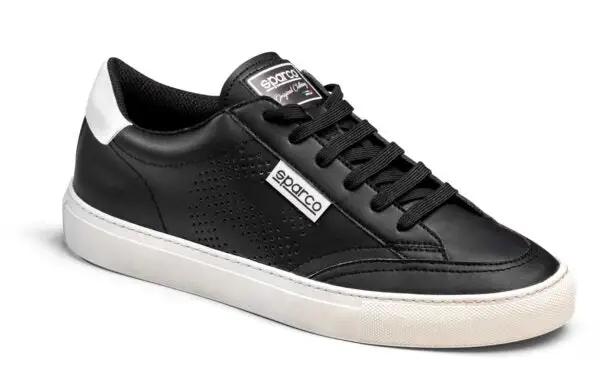 Scarpa sportiva Sparco S-Time Nera