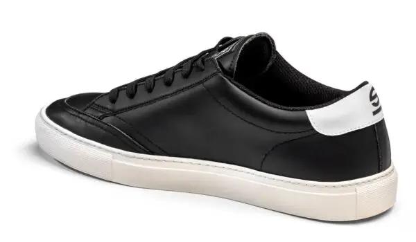 Scarpa sportiva Sparco S-Time Nera