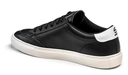 Scarpa sportiva Sparco S-Time Nera