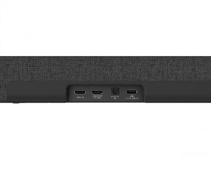 Lg Soundbar Sp2 2.1 Subwoofer Integrato 100W Hdmi Bluetooth Dolby Digital Legno