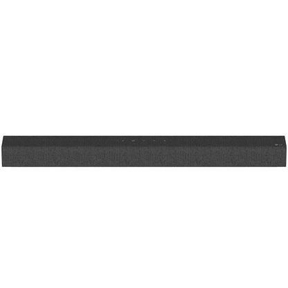 Lg Soundbar Sp2 2.1 Subwoofer Integrato 100W Hdmi Bluetooth Dolby Digital Legno