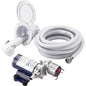 Marco SP2 Kit Shower Pump 1.5 bar