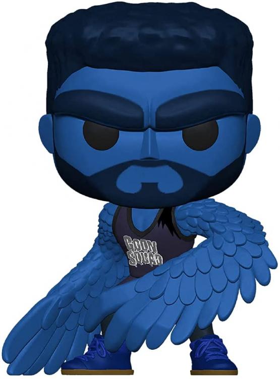 Funko Pop! Movies Space Jam A New Legacy – The Brow (1181) Vinyl-Actionfigur