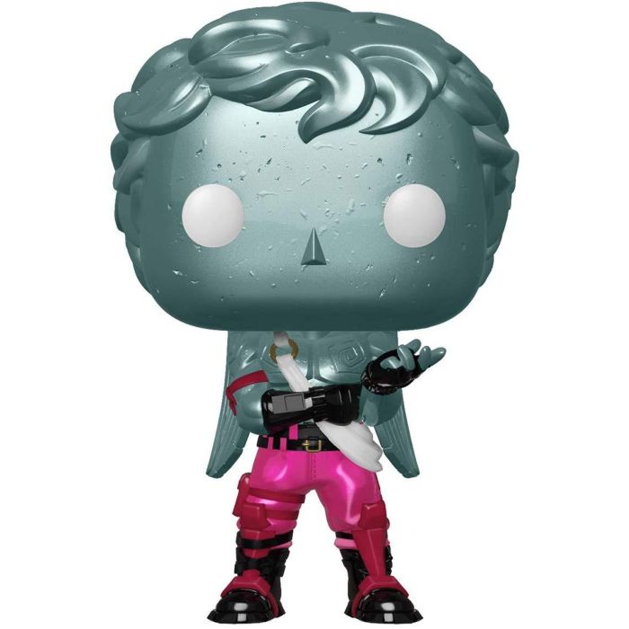 Funko Pop Games Fortnite Love Ranger (432) Vinyl Action Figure Special Edition