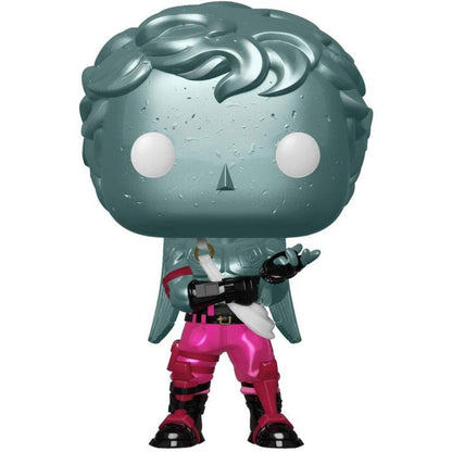 Funko Pop Games Fortnite Love Ranger (432) Vinyl Action Figure Special Edition