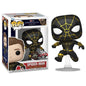 Funko Pop Spider Man No Way Home - Spider-Man 1073 Black and Gold Suit Masked Chase