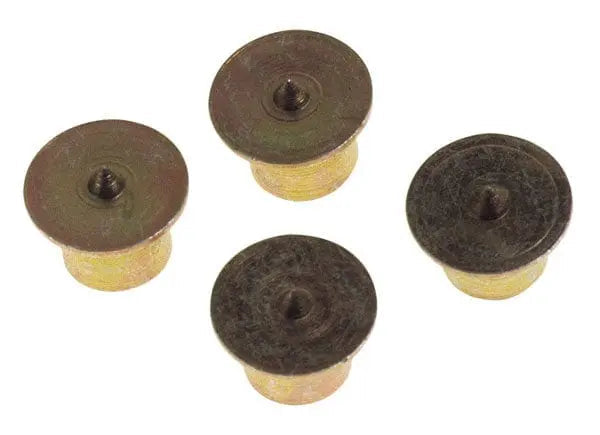 Zentrierstifte d.10 mm (Stk.4)