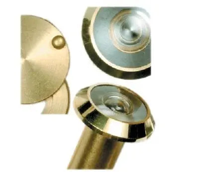 Spioncini lung.50-82 d.16 due colori