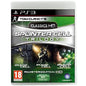 Splinter Cell Trilogy Classics HD PS3 PlayStation 3 Videospiel Italienisch Neu