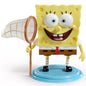 BENDYFIGS - SPONGEBOB SQUAREPANTS SERIES 1 ACTION FIGURE 16CM NOBLE COLLECTION