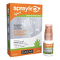Zuccari Spraylirio Sport Aloe Spray Sensitive Eyes Relief Protection Dust