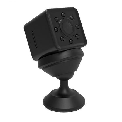 Mini versteckte WiFi-Spionagekamera, Unterwasser-Überwachungskamera, Full HD