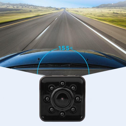 Mini versteckte WiFi-Spionagekamera, Unterwasser-Überwachungskamera, Full HD