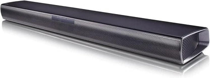 LG Soundbar TV SQC1 160W 2.1 Surround Audio Dolby Digital Bluetooth USB Optisch