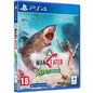 Maneater Apex Edition Ps4 Gioco Italiano Playstation 4 Eu Multilingua Nuovo Ps5