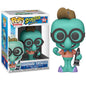 Funko Pop! Movies The Spongebob Movie - Squidward Tentacles (918) Vinyl Figure