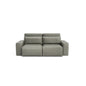 JORDAAN 3-Seater Sofa Bed - Ash Grey