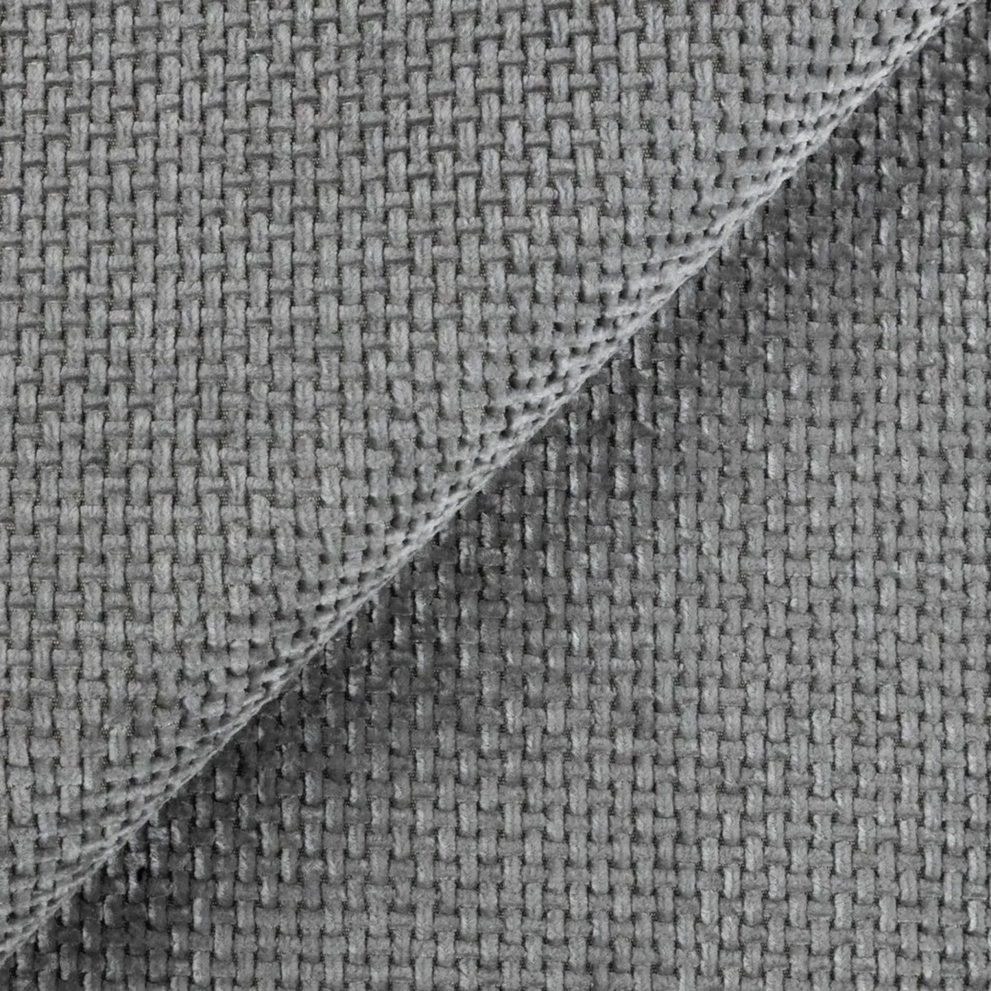 Eckschlafsofa JORDAAN - Grau