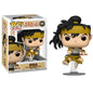 Funko Pop! Animation Inuyasha S3 - (1591) Koga Vinyl Figure 9cm Anime Manga