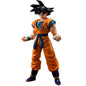 BANDAI SH FIGUARTS: DRAGON BALL SUPER (SUPER HERO SON GOKU) ACTION FIGURE 15CM