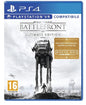 Star Wars Battlefront Ultimate Edition VR PS4 Video Game PlayStation 4 Italian