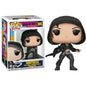 Funko Pop! Heroes - Birds Of Prey (305) Huntress Vinyl Figure 9cm Collectible Figurine