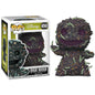 Funko Pop! Disney - Nightmare Before Christmas (450) Oogie Boogie Figure 9cm