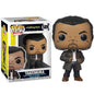 Funko Pop! Games - Cyberpunk 2077 - (589) Takemura Vinyl Figure 9cm