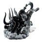 BANPRESTO ONE PIECE DIORAMATIC THE BRUSH TONES C (MONKEY D.LUFFY) FIGURE BANDAI